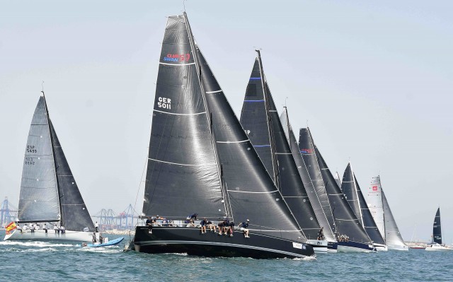 Un año sin el Trofeo de La Reina