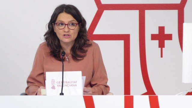 La Generalitat detecta 