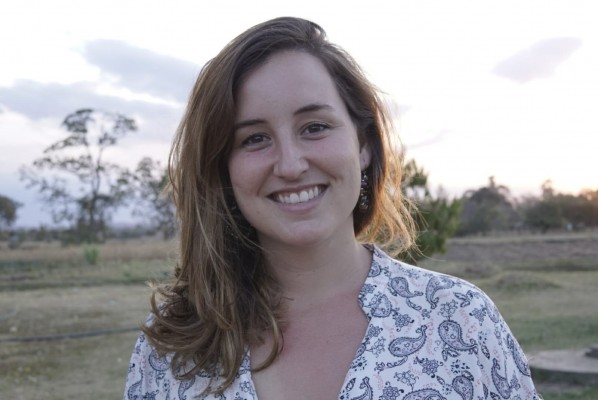 Cartagena distingue a Lola Martínez con el Premio Joven Extraordinaria 2020