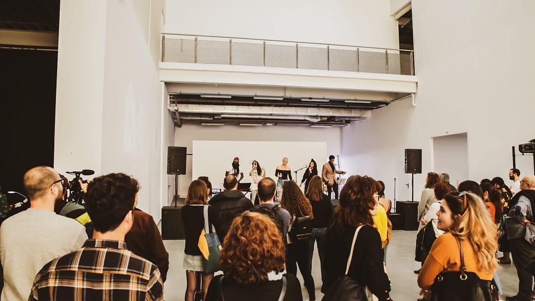 València aumenta hasta los 75.000 euros la partida a residencias artísticas

