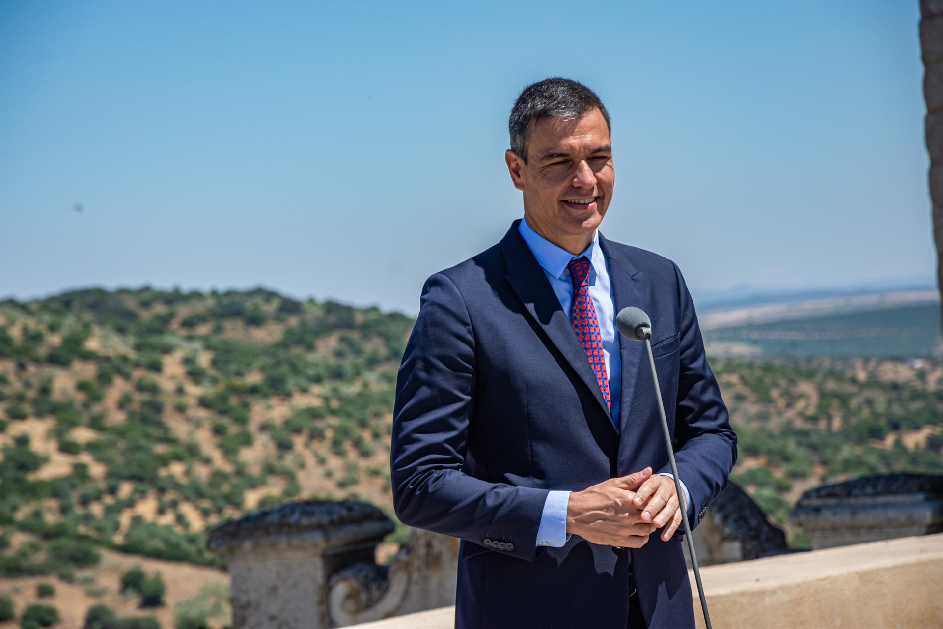 Foto: EP/Diego Casillas - 