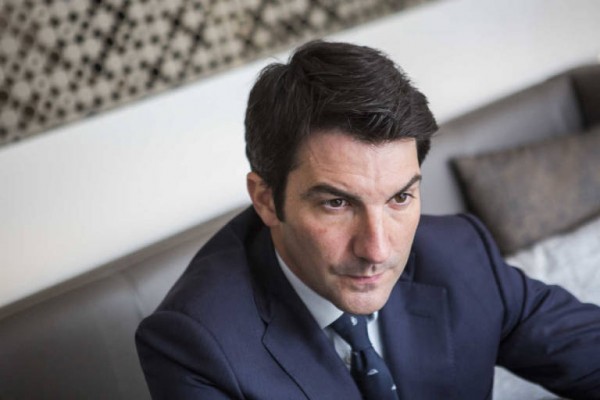 La CNMV registra Think Bigger Capital, gestora de capital riesgo presidida por Santiago Reyna