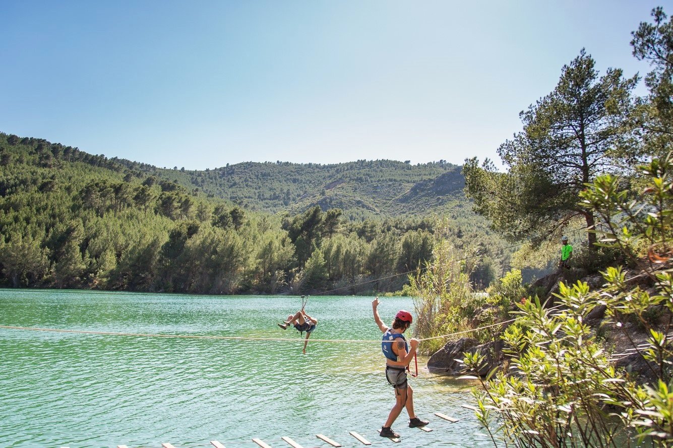 Foto: Asociación Turismo Activo - 