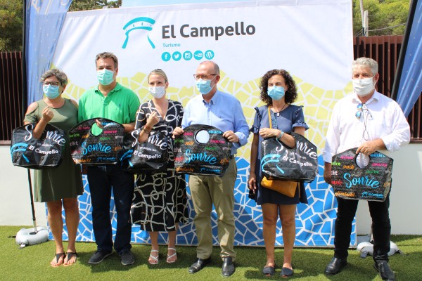 Desestacionalizar el verano: el reto de El Campello para convertirse en un destino turístico íntegro 