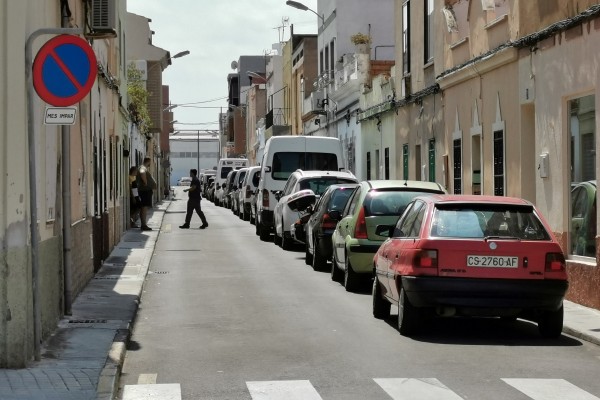 Salud Pública comprueba que los contagiados en el brote de Castelló cumplen el confinamiento
