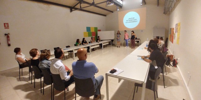 Lanzadera de Empleo de Elche: el entrenamiento grupal para conseguir trabajo con cifras récord