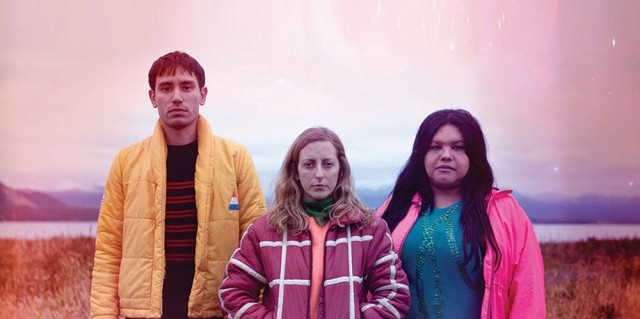 Agenda Culturplaza: cine queer, primeros conciertos en sala y nuestra playlist favorita
