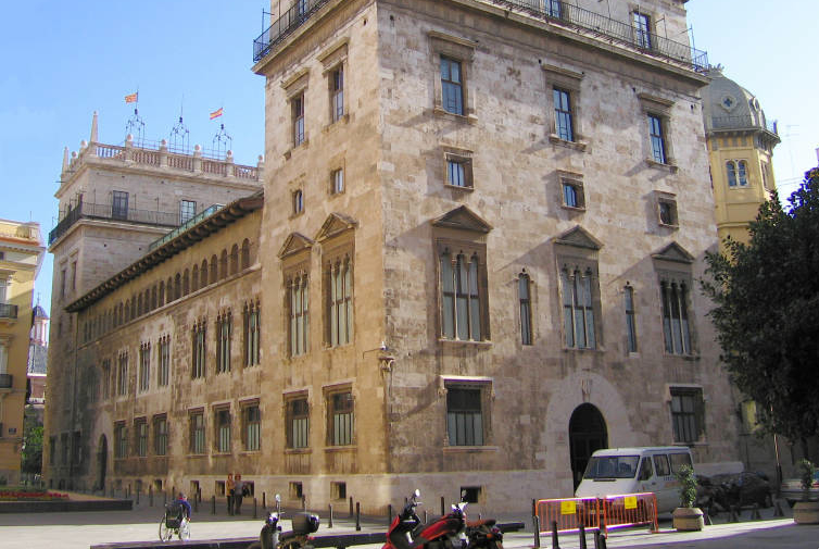 CCOO considera insuficientes los 14 puestos de trabajo en Presidencia para sustituir a los becarios 