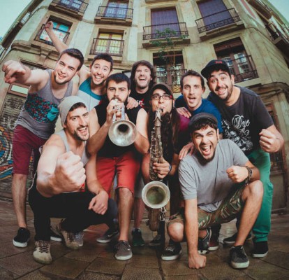 Lletres reivindicatives, fusió d'estils i la presentació d'àlbums en aquesta edició dels Concerts de Vivers