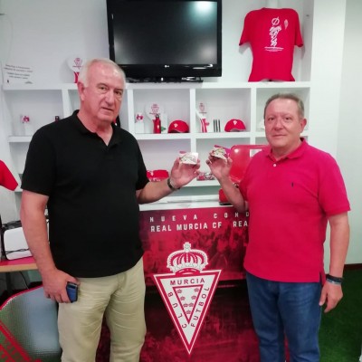 Muere el ex futbolista del Real Murcia Pepe Vidaña a los 63 años