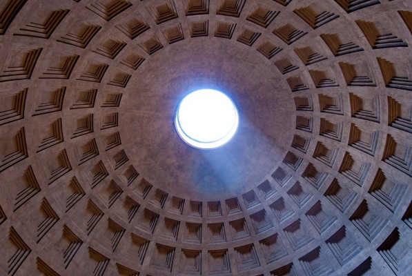 La UA desarrolla una carta 3D para facilitar la comprensión de los recorridos diarios del sol