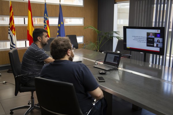 Onda se adhiere a la Red Innpulso para hacer frente a la crisis de la covid-19