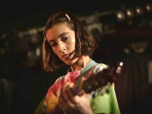 Agenda Culturplaza: Carlota, Fellini y nuestra playlist favorita
