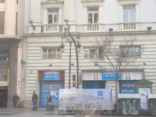 La cadena Viena invierte un millón en València con su segundo local en la Comunitat