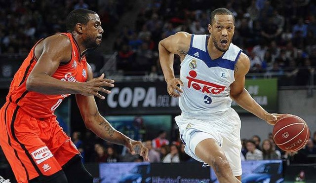 Will Thomas: “Es difícil ganarles 3 veces, pero tenemos a la Fonteta”