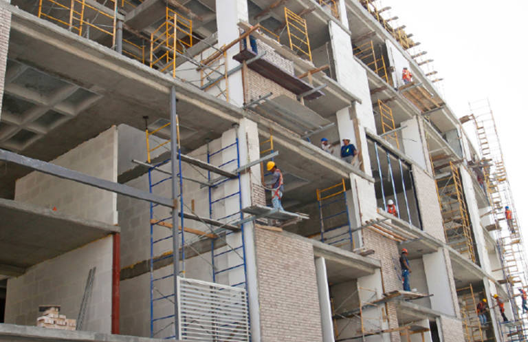  Castelló agiliza las tramitaciones de obras y actividades para contribuir a la reactivación