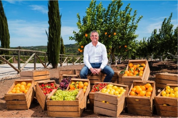 La pandemia ha dado mayor visibilidad al trabajo esencial que desempeña el sector agrícola