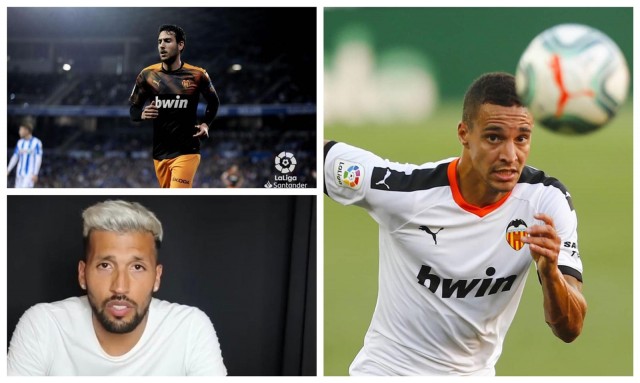Plantilla-Meriton: una relación que sigue con muchas grietas
