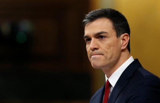  Sánchez rechaza recortar pensiones y sueldos públicos y anima a reincorporar a trabajadores en ERTE