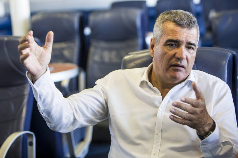 Baleària presenta la única oferta para construir y explotar la nueva terminal de pasajeros del Puerto de València