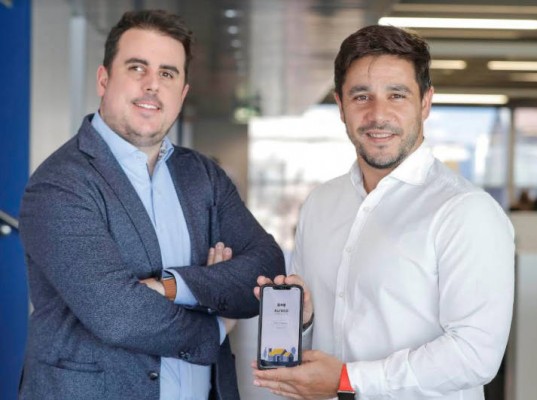 Alfred Smart Systems, IoT para el hogar y la oficina espacios más seguros, eficientes y confortables