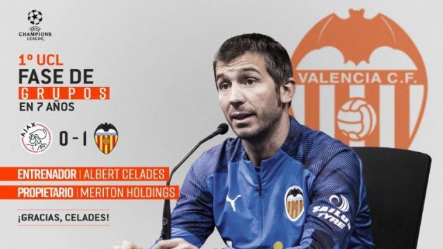 A propósito de Meriton