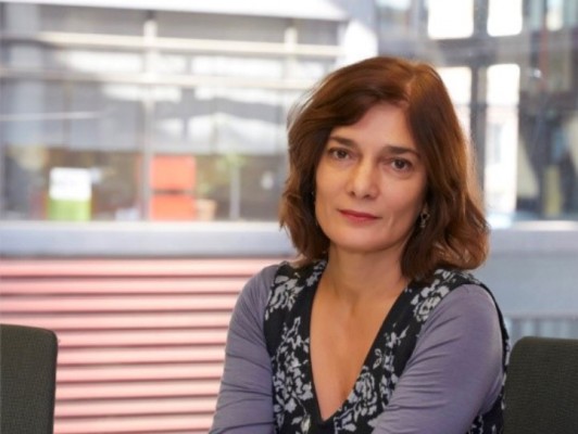 Ana Longoni reflexiona sobre los 'Públicos': charla con la directora de Actividades Públicas del Reina Sofía
