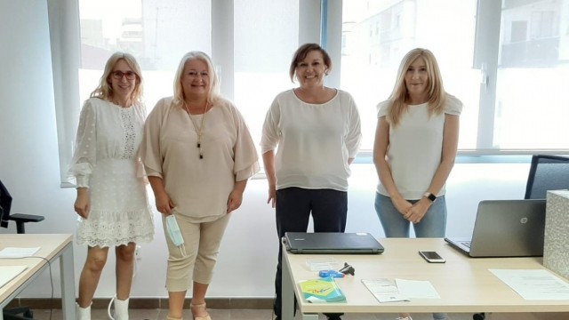 Orpesa crea un software para impulsar la digitalización de las empresas locales