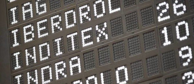 La autocartera de las cotizadas del Ibex 35 se redujo un 43% durante 2019