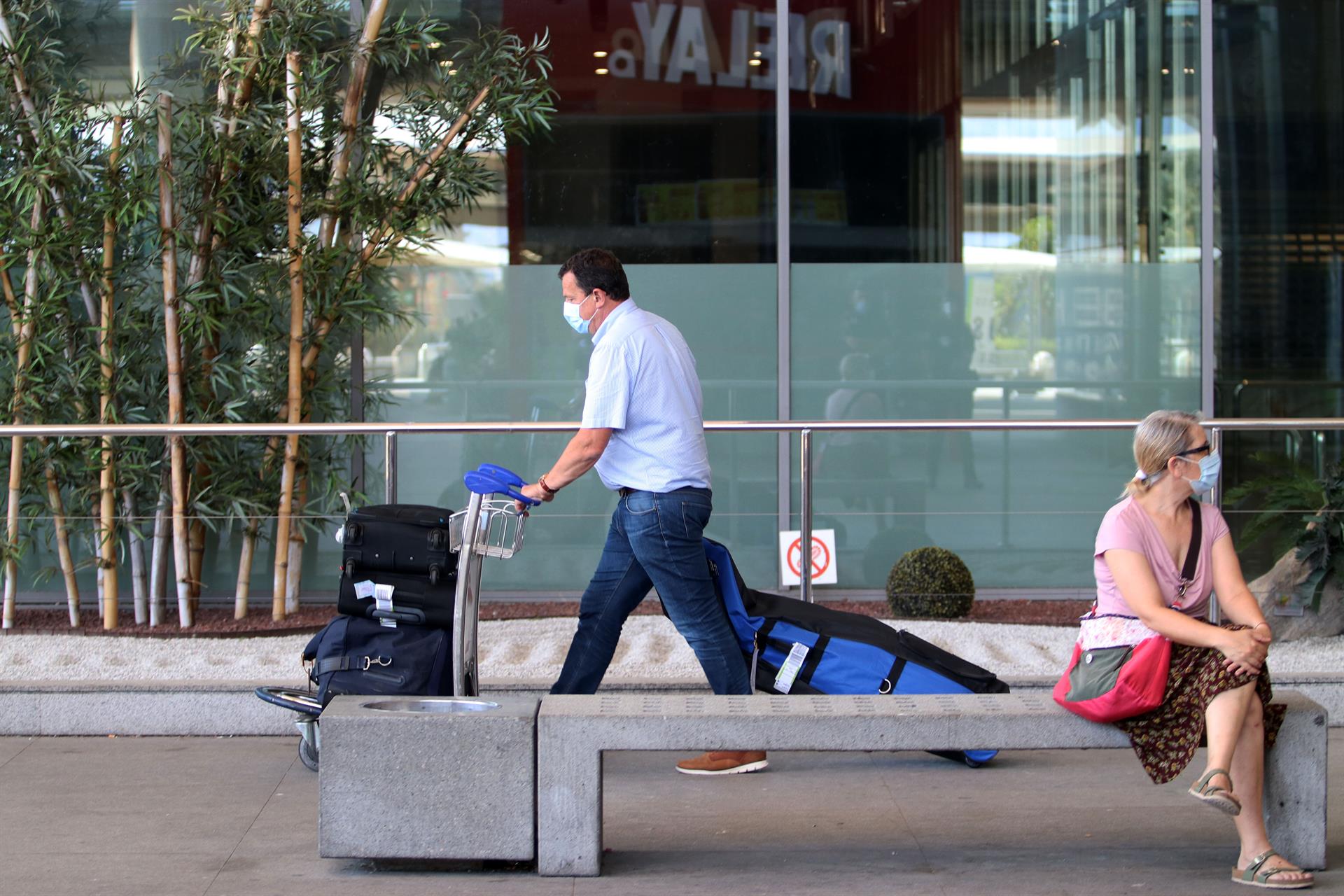 Foto: EP/Álex Zea - 