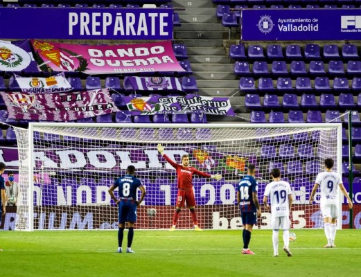 Ocasión perdida