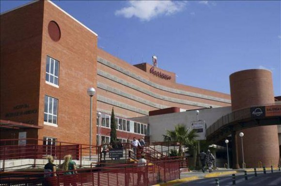 Luz verde a la inversión de 430.000 euros para finalizar la ampliación de la Unidad de Psiquiatría de la Arrixaca