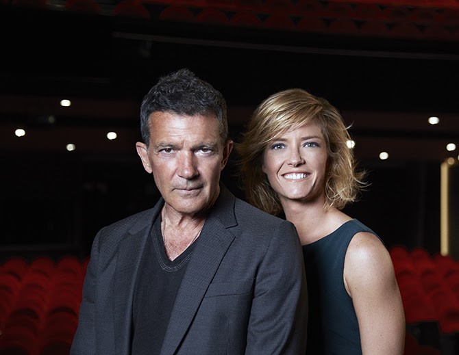Antonio Banderas se queda con unos Goya que pasarán por València