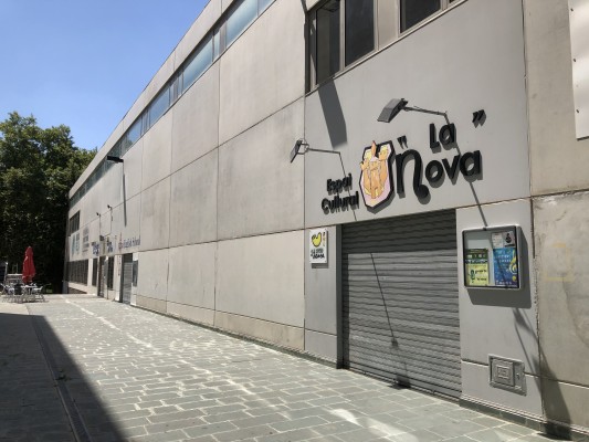 Xàtiva pide más de un millón de euros a Diputación para el Plan de Inversiones 2020-2021