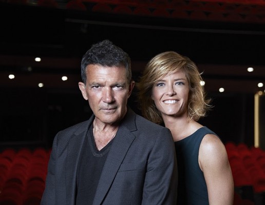 Antonio Banderas se queda con unos Goya que pasarán por València