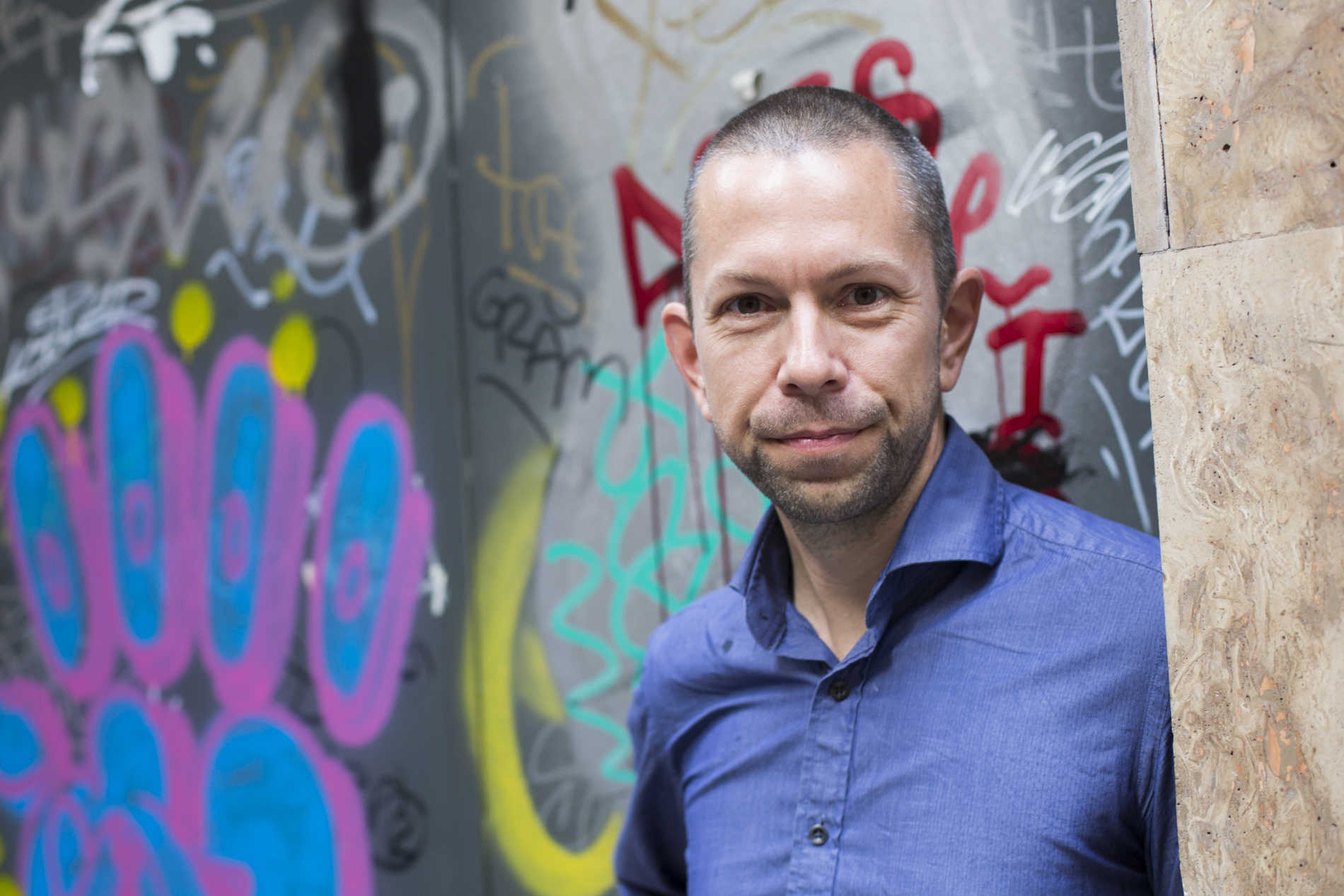 FOTOS: EVA MÁÑEZ - 