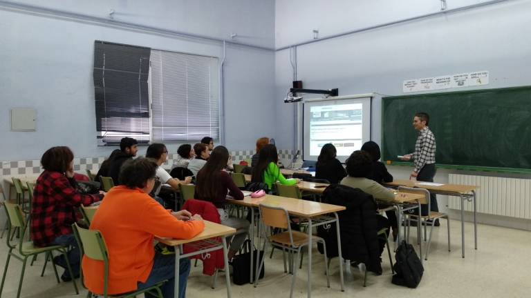 Las escuelas de idiomas y adultos de Segorbe abren el plazo de matrícula para el curso 2020/2021