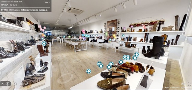 El B2B también se digitaliza: 'showrooms' virtuales y 'ecommerce' para mantener el negocio