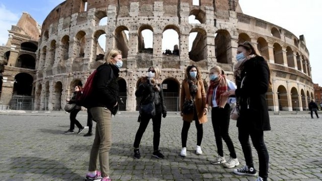 Un 81% afirma que ve factible la organización de viajes en grupo