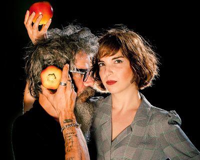 Crudo Pimiento. Foto: JOSÉ CARLOS NIEVAS - 