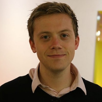 Owen Jones asistirá al cierre de campaña de Compromís-Podemos en Valencia