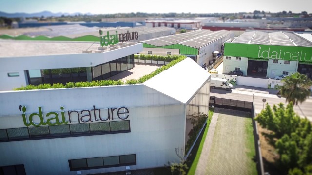 Idai Nature sube sus ventas un 300% hasta los 40 millones de facturación