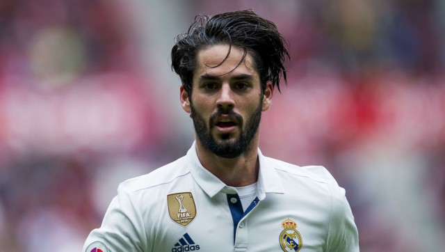 Isco: 