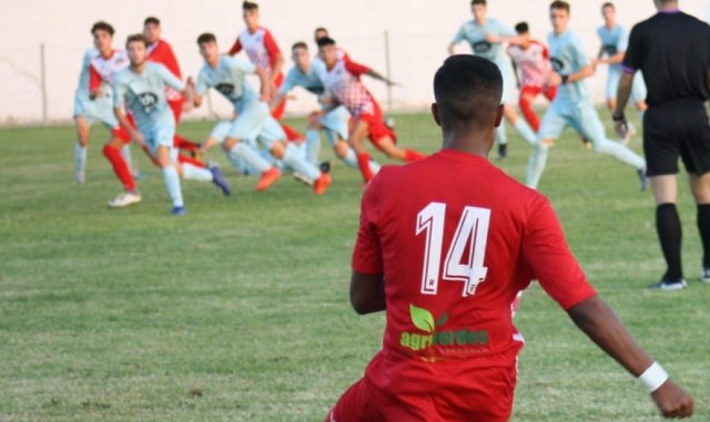 El Racing Murcia toma también a la EF de Dolores de Pacheco como filial