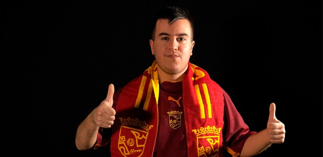 Alberto Martínez, de la Federación Murciana, es subcampeón de la Global Estiu Cup de FIFA20 