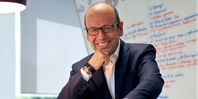 La inversión británica en España aumenta un 57% en 2019 hasta 4.912 millones
