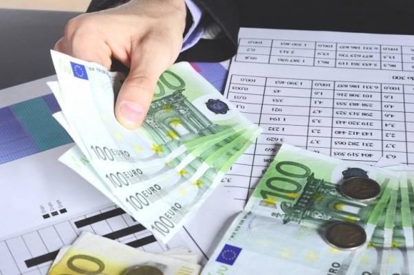 Los créditos a empresas suben un 4,8% en mayo y alcanzan su mayor nivel en cinco años
