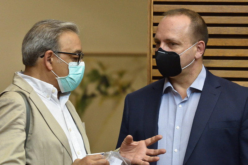 El PSPV presiona a Dalmau para 