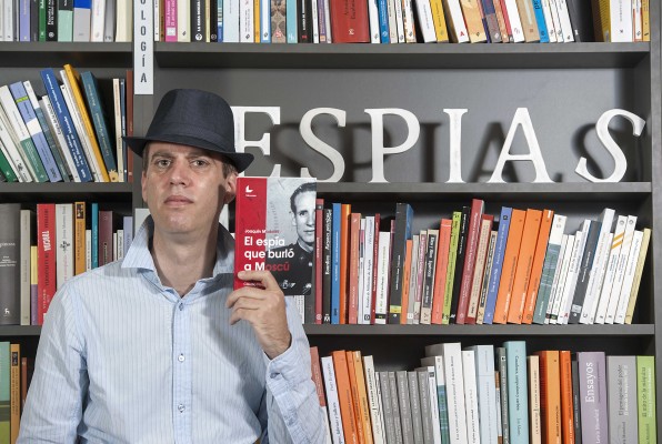 La operación que configuró el contraespionaje español y su héroe: Joaquín Madolell