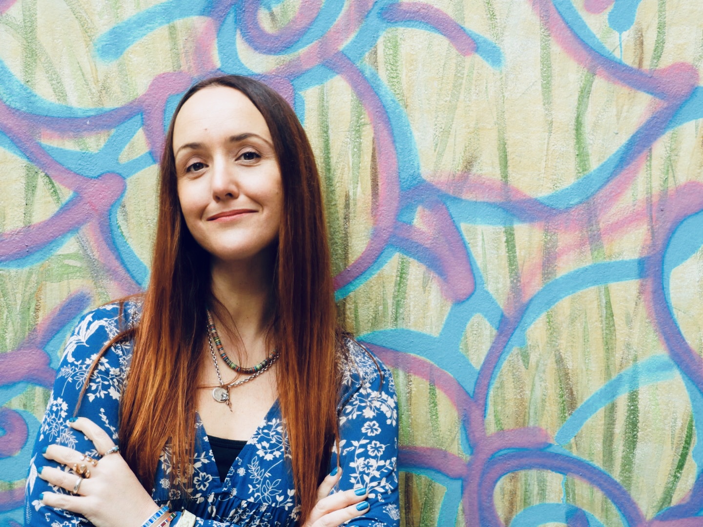 Foto: Belén Bermejo. - 